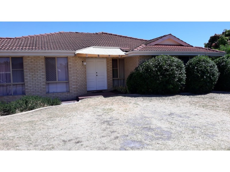 2 Murdoch Court, Parkwood WA 6147