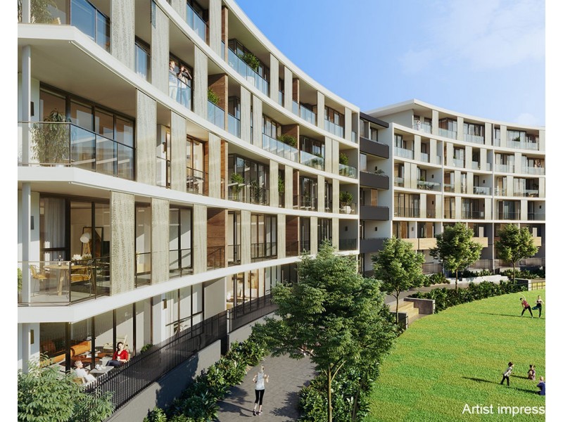 202/2 Tiger Way, Claremont WA 6010