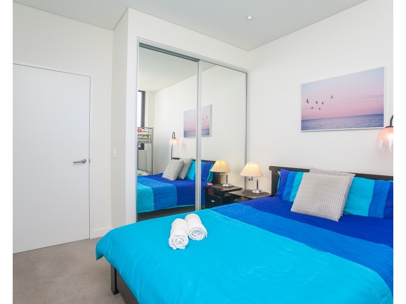 202/2 Tiger Way, Claremont WA 6010