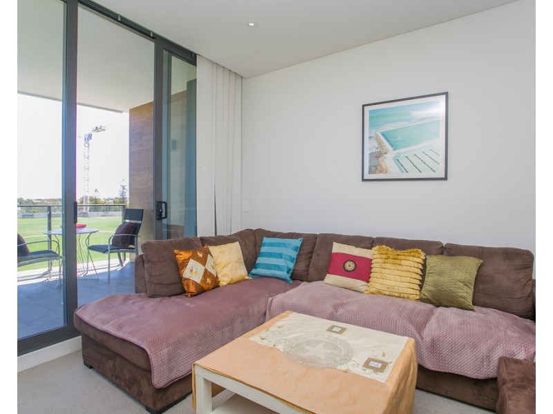 202/2 Tiger Way, Claremont WA 6010