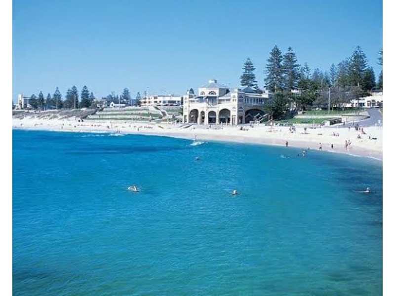 202/2 Tiger Way, Claremont WA 6010