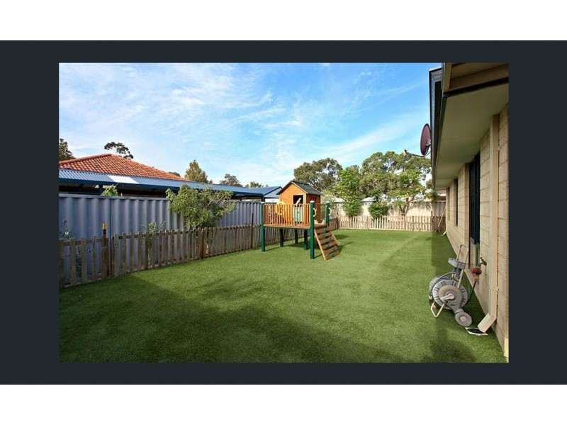 61 Osten Drive, Langford WA 6147