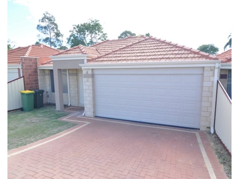 50C Edney Road, High Wycombe WA 6057