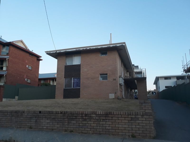 7/14 King George Street, Victoria Park WA 6100