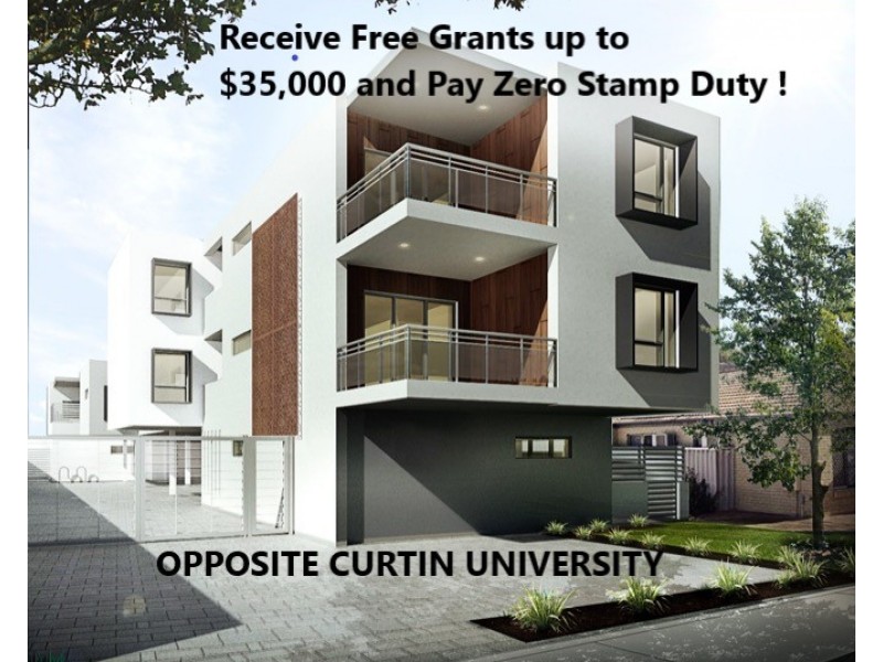 24 Marquis Street, Bentley WA 6102