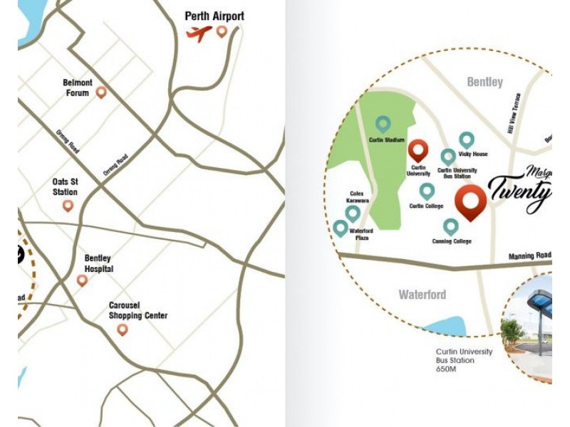 24 Marquis Street, Bentley WA 6102