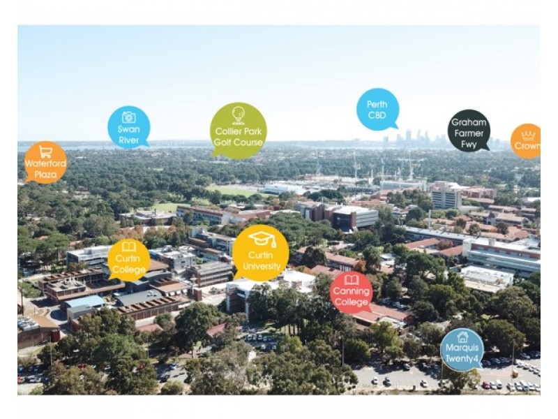 24 Marquis Street, Bentley WA 6102