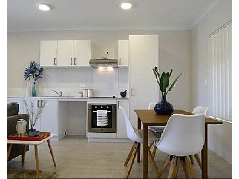 7/1 Bluebell Avenue, High Wycombe WA 6057