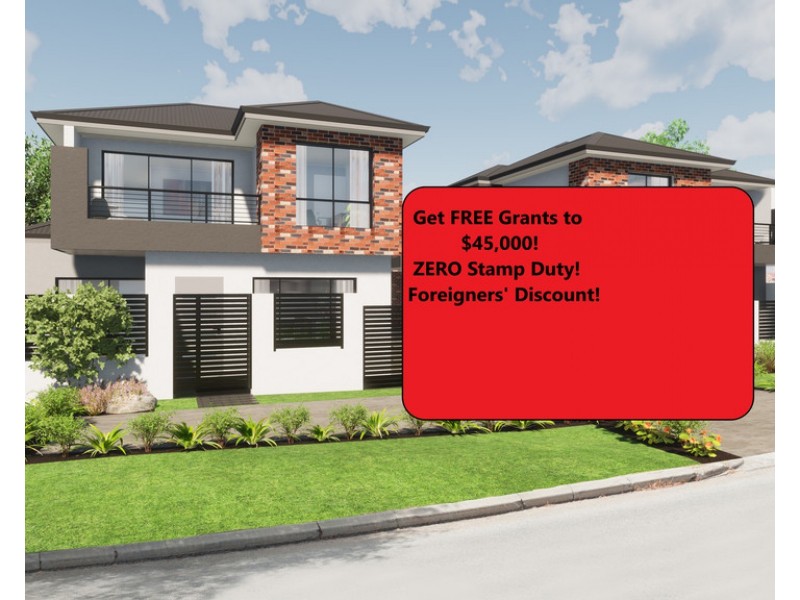 Unit1-10/101 Hamilton Street, Cannington WA 6107