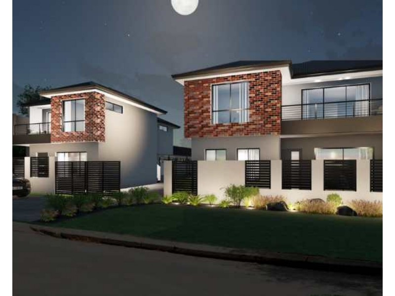 Unit1-10/101 Hamilton Street, Cannington WA 6107