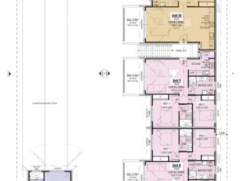 Unit1-10/101 Hamilton Street, Cannington WA 6107