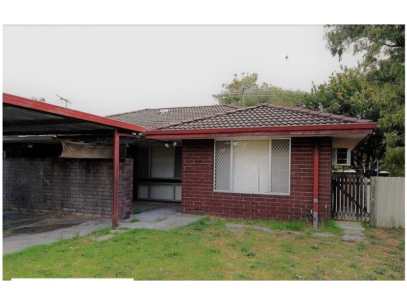 14 Nattai Court, Armadale WA 6112