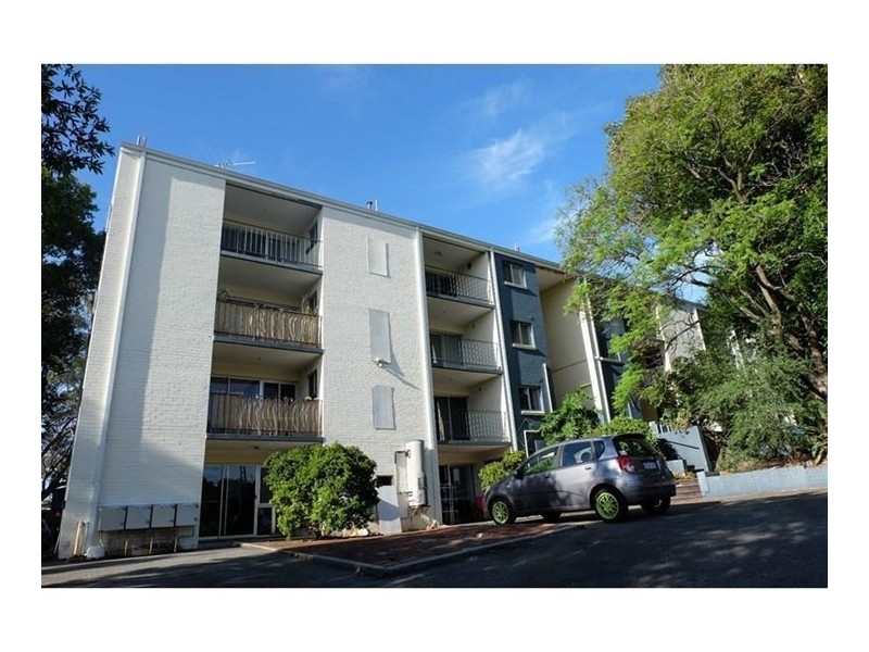 33/42 Kathleen Ave, Maylands WA 6051