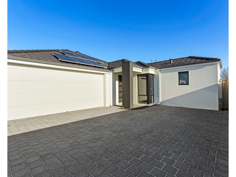 Unit 1-3/20 Isobel Street, Bentley WA 6102