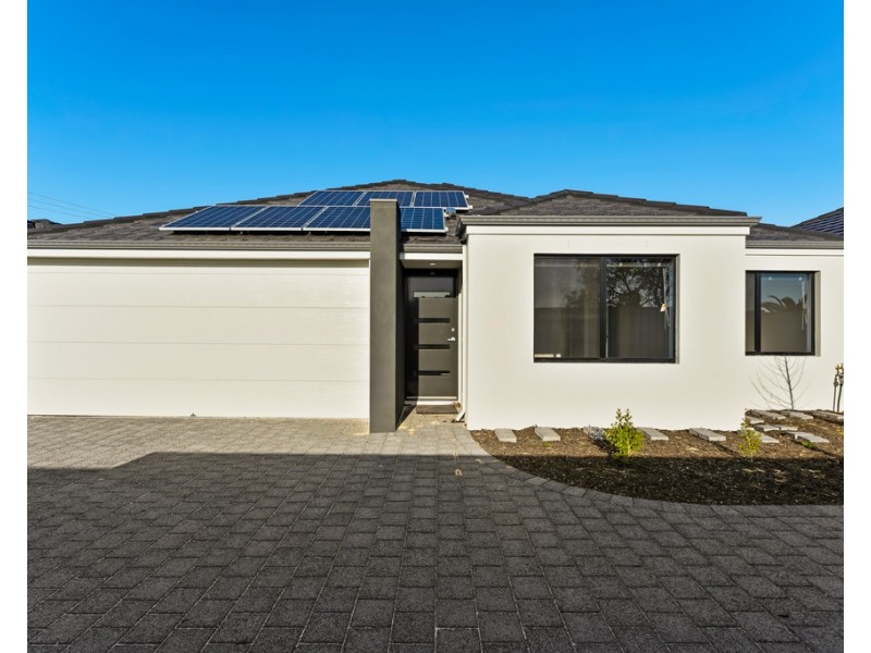 Unit 1-3/20 Isobel Street, Bentley WA 6102