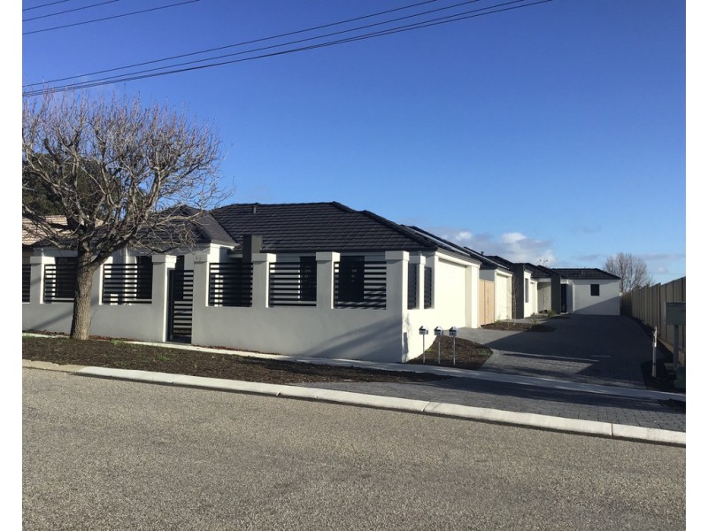 Unit 1-3/20 Isobel Street, Bentley WA 6102