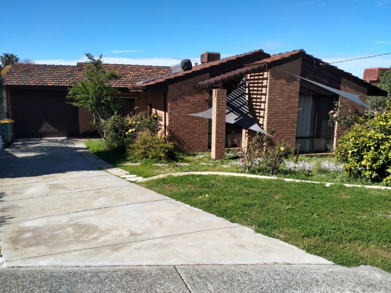 7 Allison Close, Willetton WA 6155