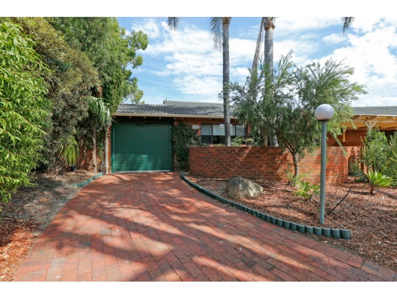 6 36 Colleran Way, Booragoon WA 6154