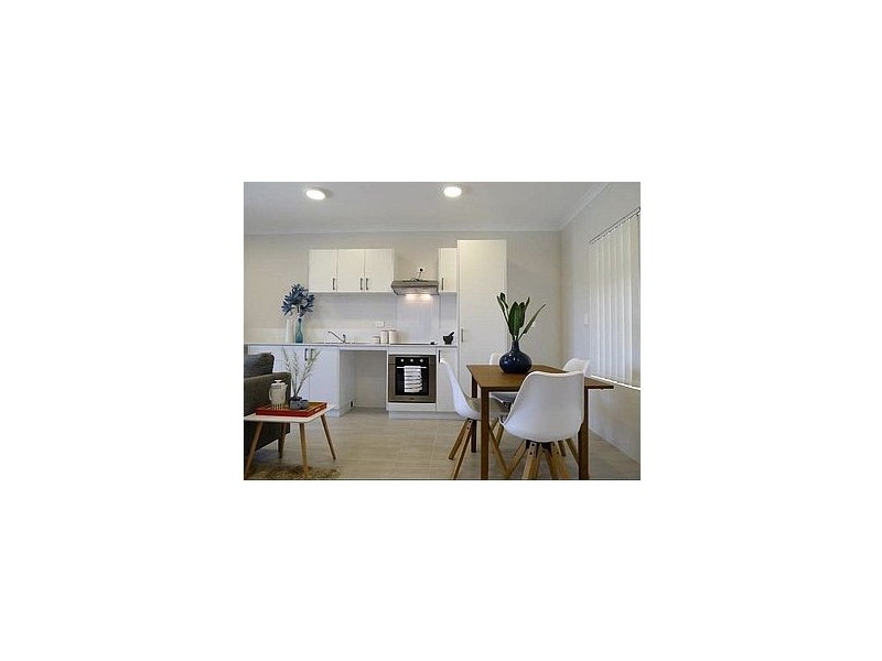 8/1 bluebell avenue, High Wycombe WA 6057