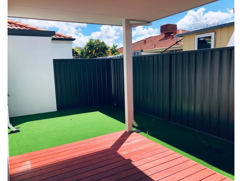 74 Ashburton Street, Bentley WA 6102