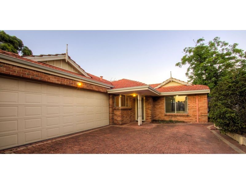 3/140 Bishopsgate Street, Carlisle WA 6101