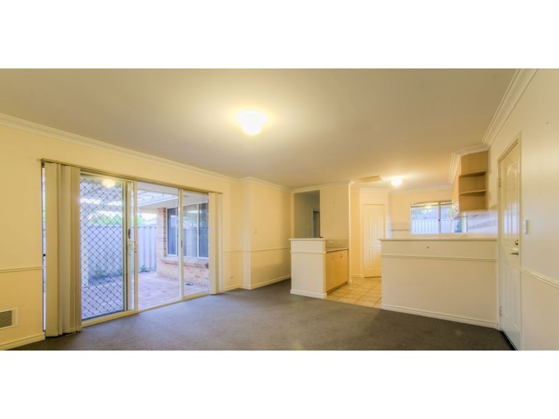 3/140 Bishopsgate Street, Carlisle WA 6101