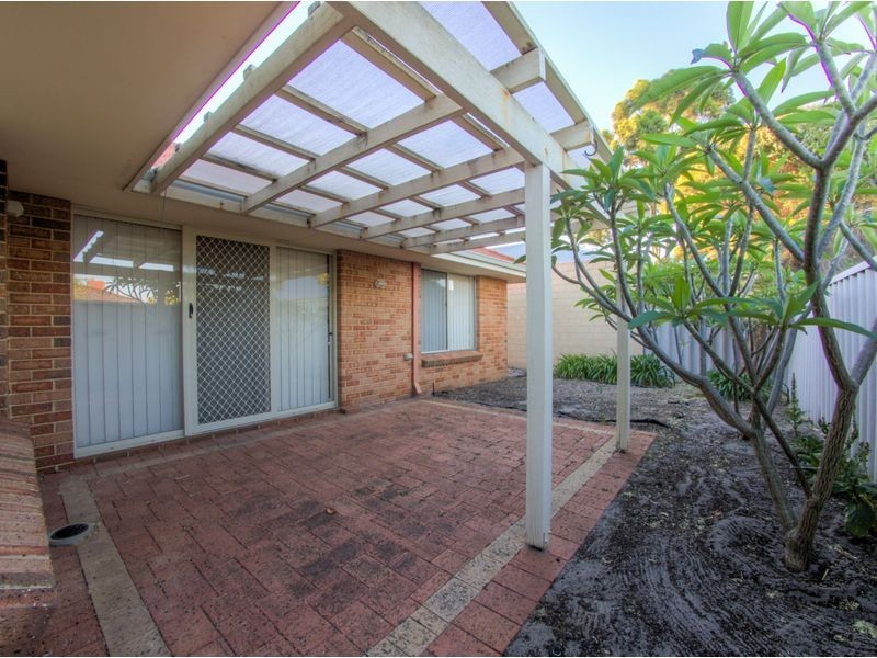 3/140 Bishopsgate Street, Carlisle WA 6101