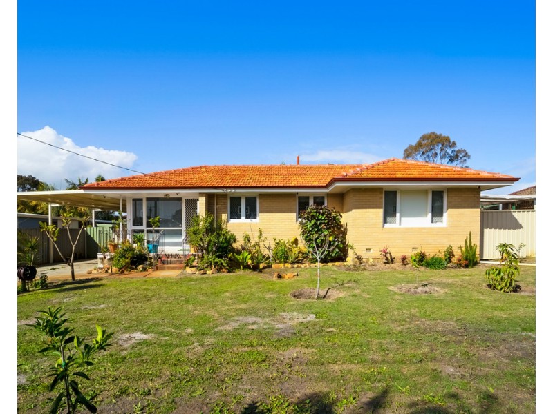 71 Kerwin Way, Lockridge WA 6054