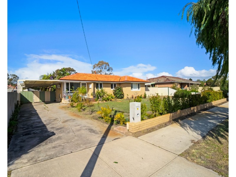71 Kerwin Way, Lockridge WA 6054