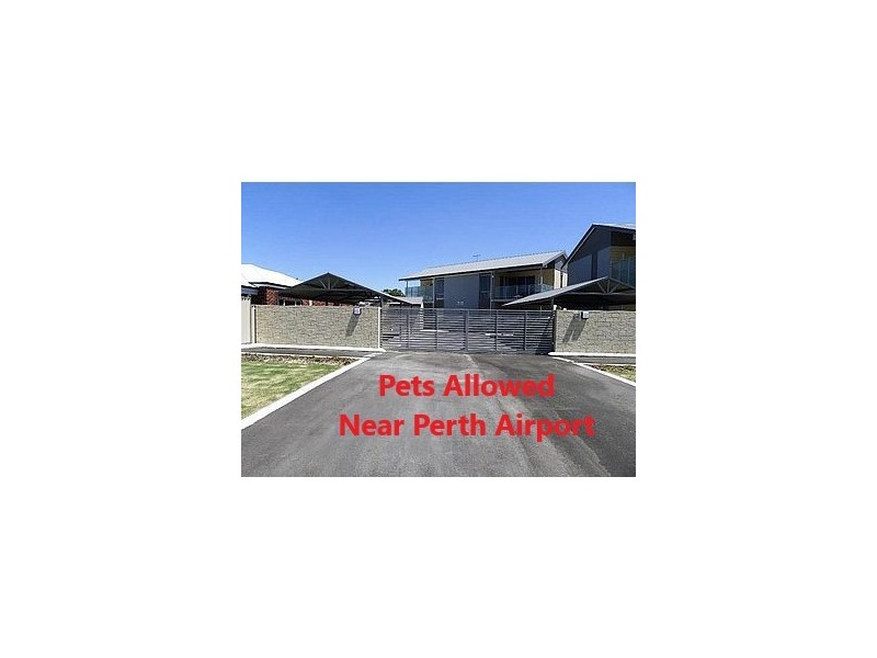 4/1 Bluebell Avenue, High Wycombe WA 6057