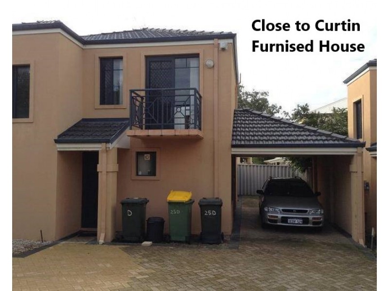 25D Sill Street, Bentley WA 6102