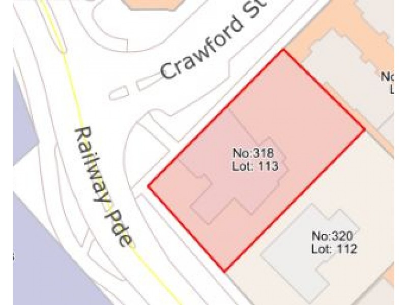 318 Railway Parade, East Cannington WA 6107