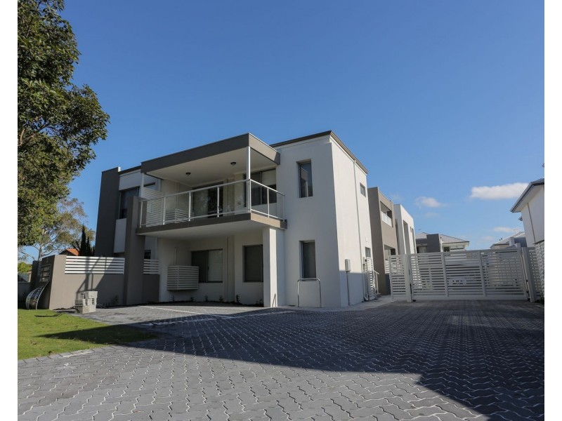 6/3 Cleaver Tce, Rivervale WA 6103