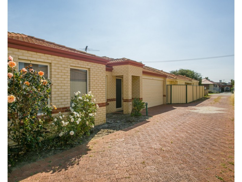 8/8 Acton Ave, Bentley WA 6102