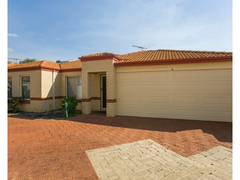 8/8 Acton Ave, Bentley WA 6102