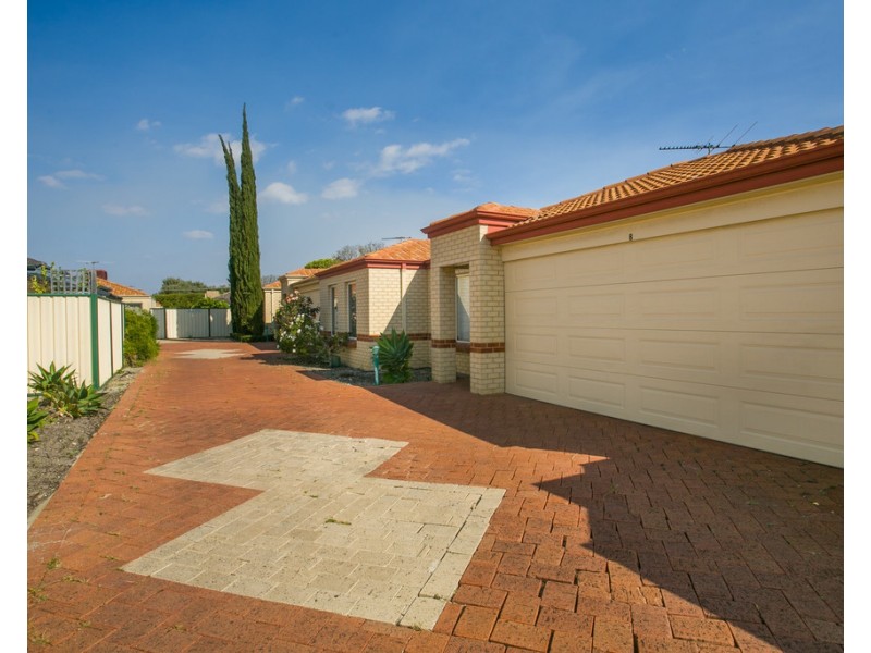 8/8 Acton Ave, Bentley WA 6102