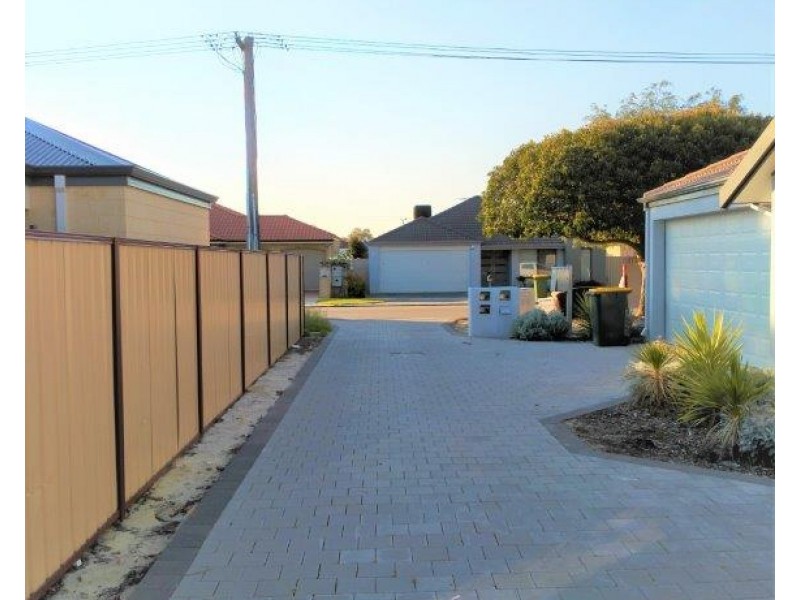 20B Acton ave, Bentley WA 6102