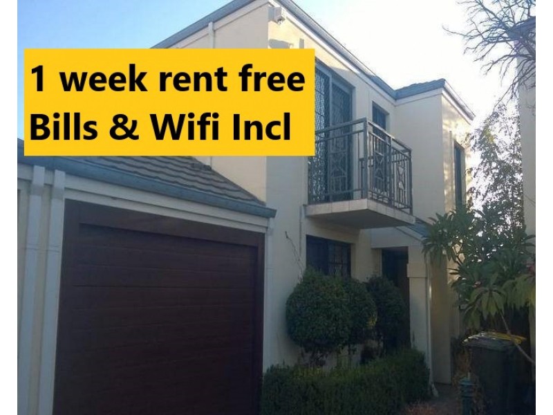 Big Rm/28c Farnham Street, Bentley WA 6102