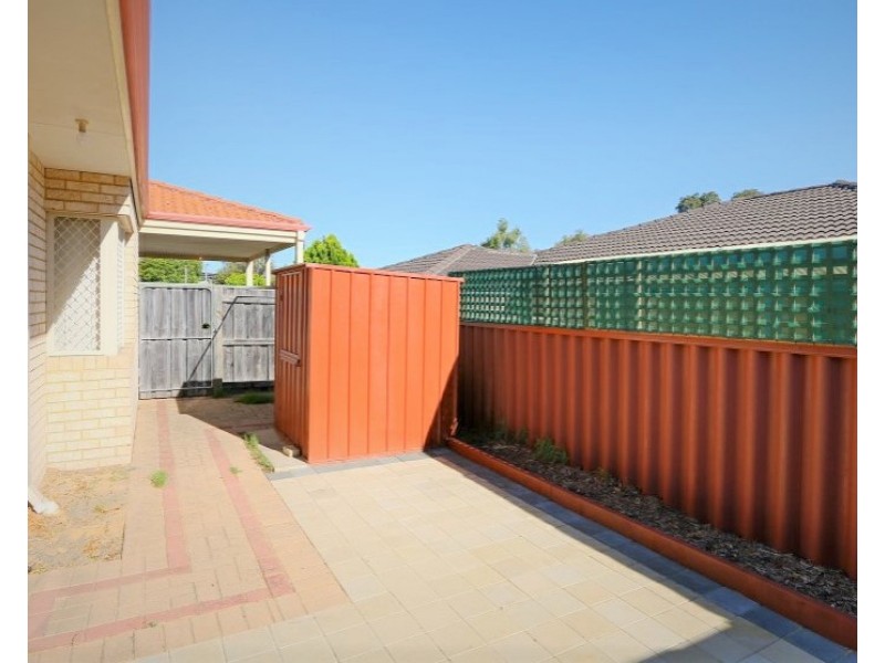 2/20 John Street, Bentley WA 6102