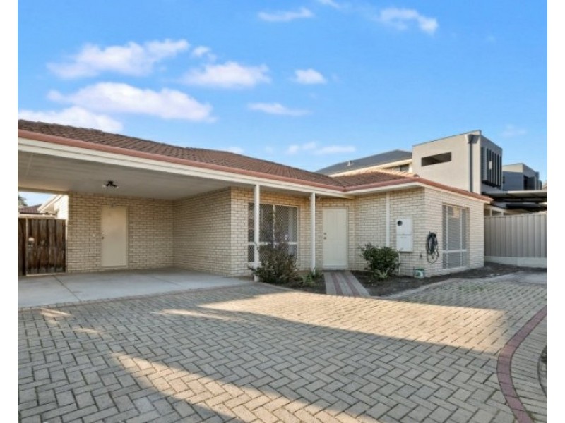 2/20 John Street, Bentley WA 6102