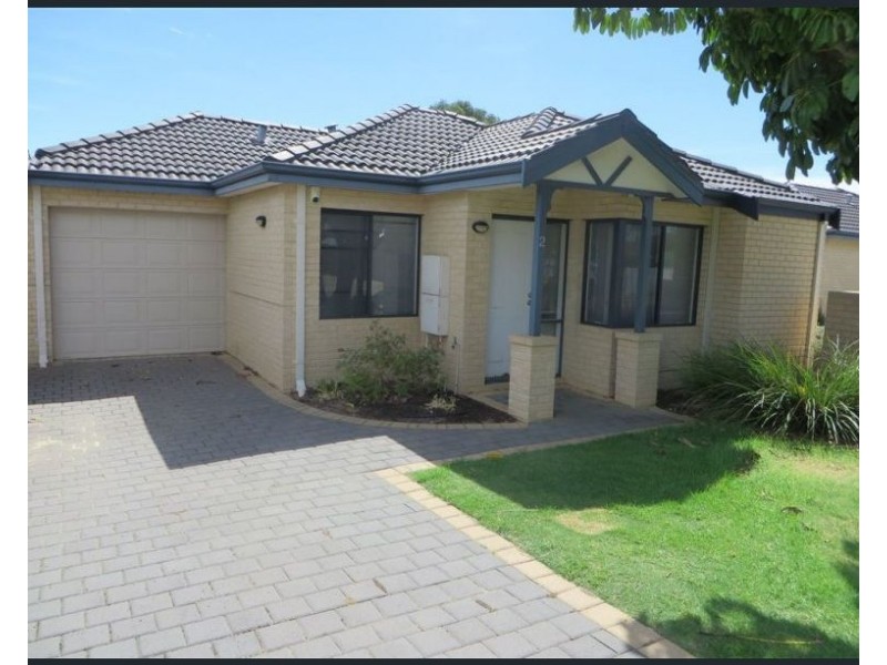 2/44 Grey Street, Cannington WA 6107