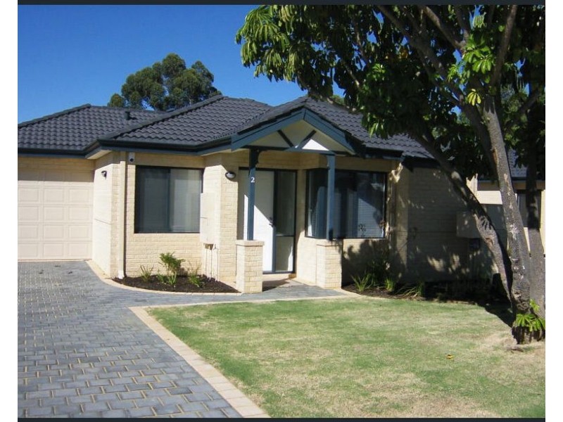 2/44 Grey Street, Cannington WA 6107