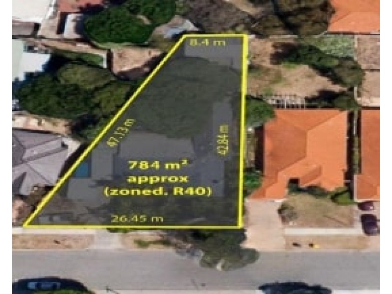 73 Palmerston, St James WA 6102