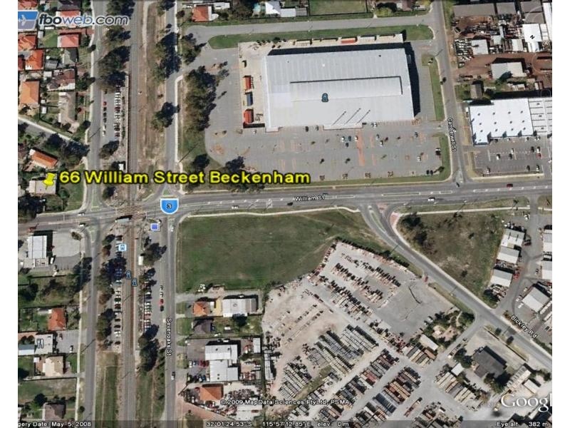 66 William St, Beckenham WA 6107