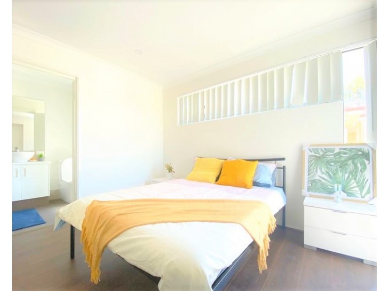 Unit 3 181 Hillview Terrace, Bentley WA 6102