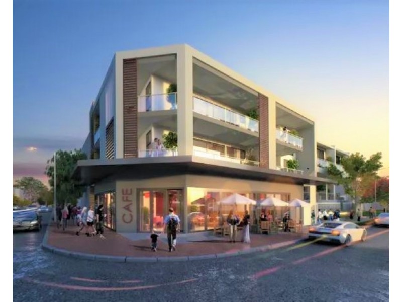 Complex/953 Albany Hwy, Victoria Park WA 6100