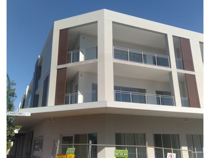 Complex/953 Albany Hwy, Victoria Park WA 6100