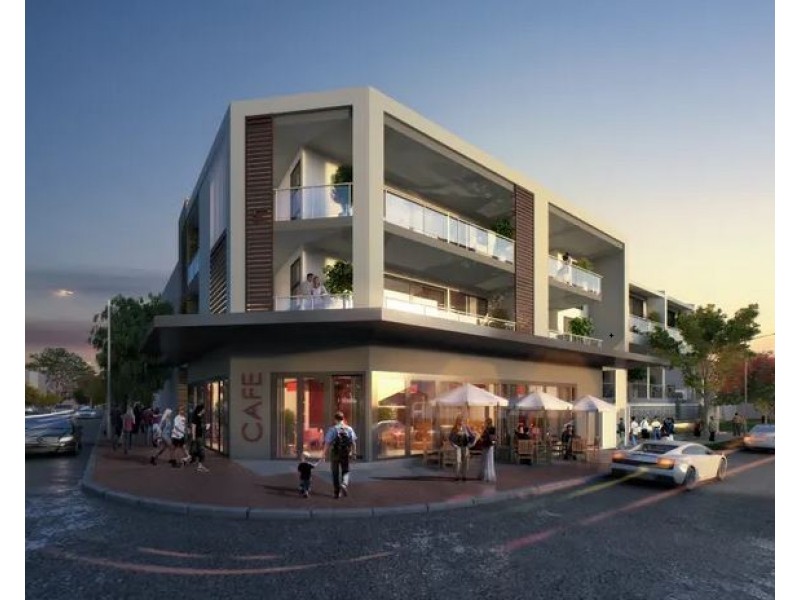 Complex/953 Albany Hwy, Victoria Park WA 6100