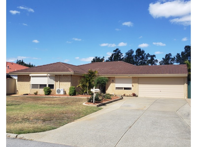 84 Inverness Circle, Camillo WA 6111