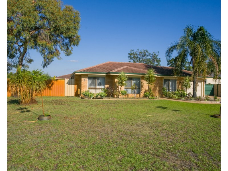 4 Pendragon Court, Camillo WA 6111